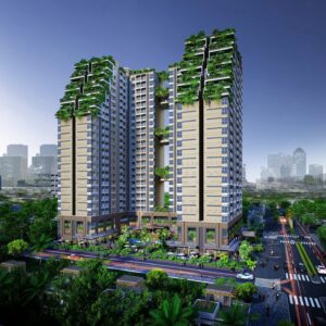 Alternative view of Happy One Sora