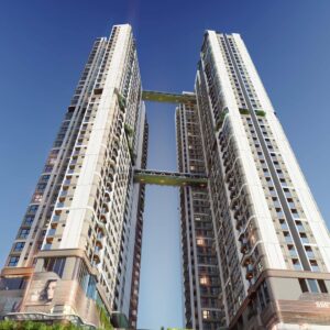 Alternative view of THE EMERALD 68