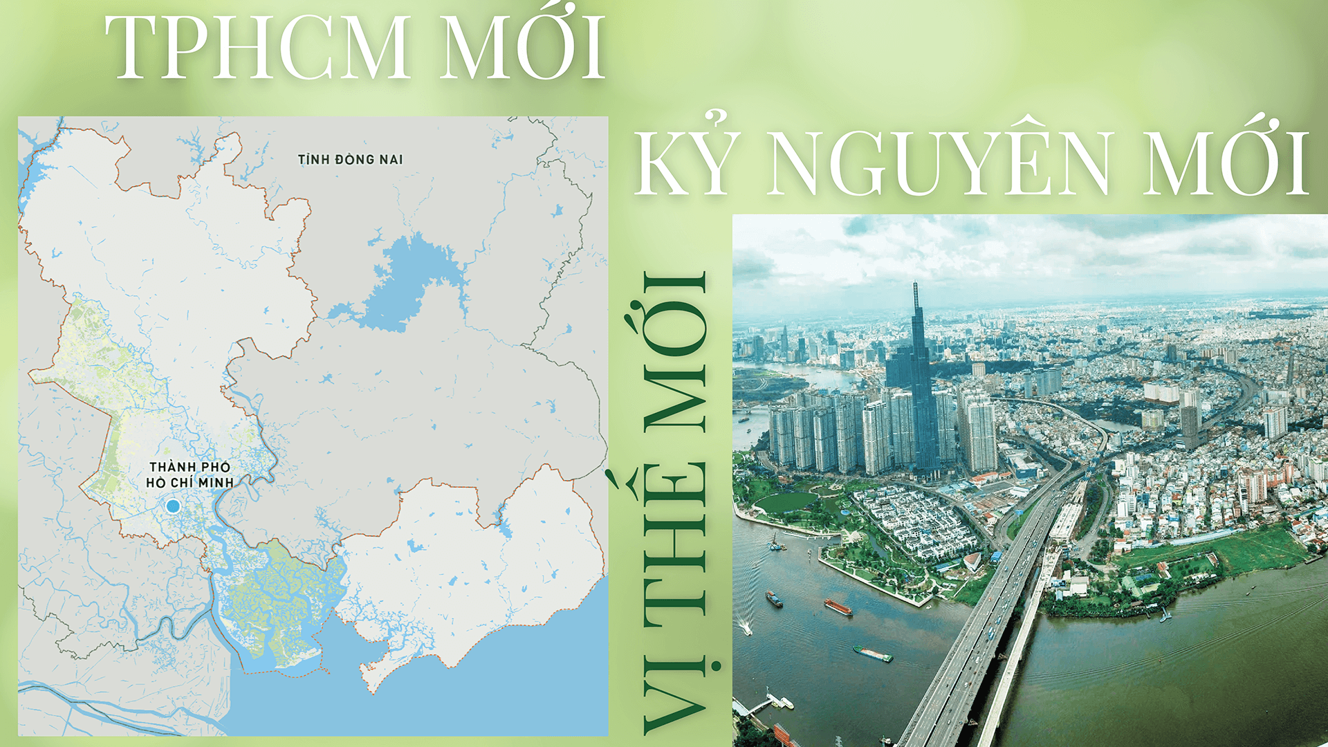 Vị trí Dự án Art Stella