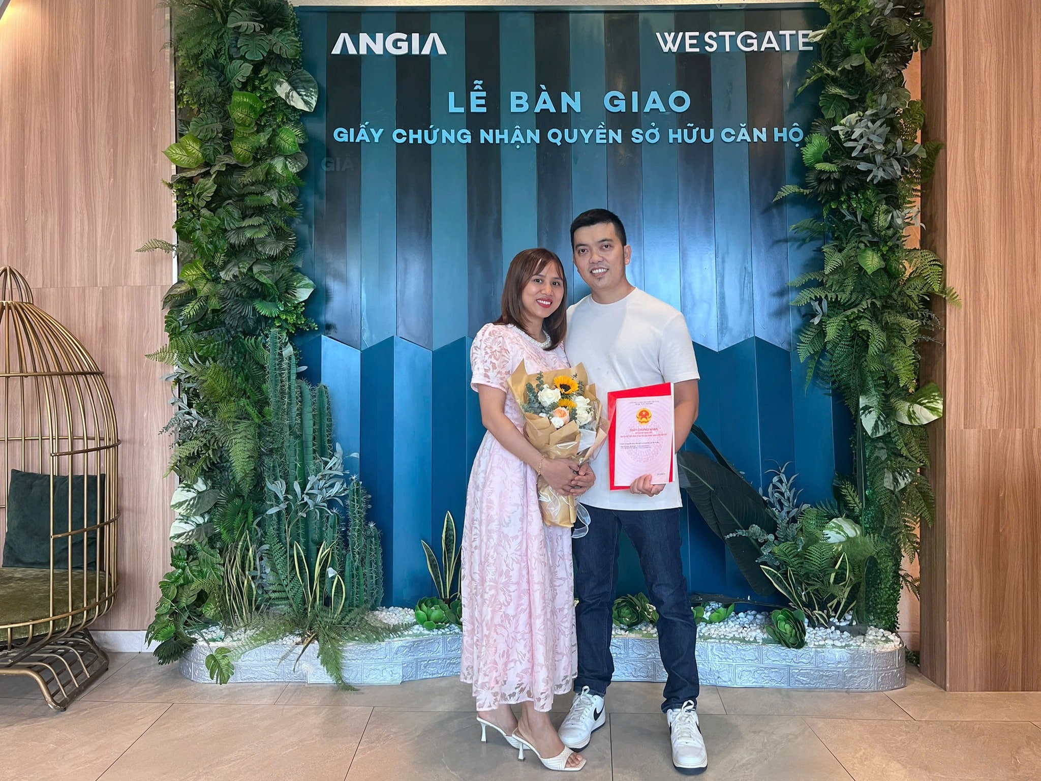 an gia ban giao so hong cho cu dan