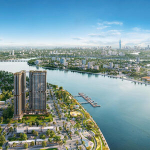 A&T Saigon Riverside