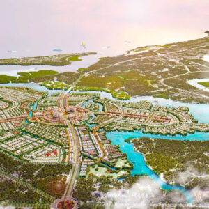 Gold Coast Vũng Tàu