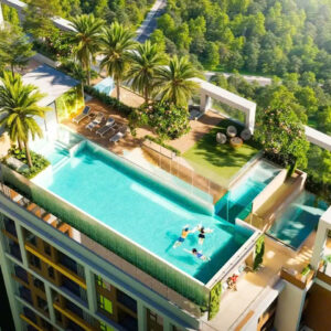 Alternative view of Picity Sky Zen