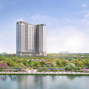 Alternative view of Symlife Thuận An
